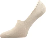 ponožky Verti béžová