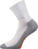 ponožky Vigo CoolMax bílá