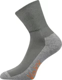 ponožky Vigo CoolMax šedá