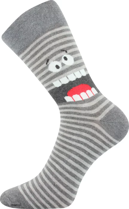 ponožky Woodoo příšerky