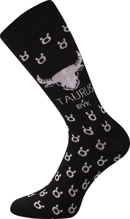 ponožky Zodiac BÝK dámské