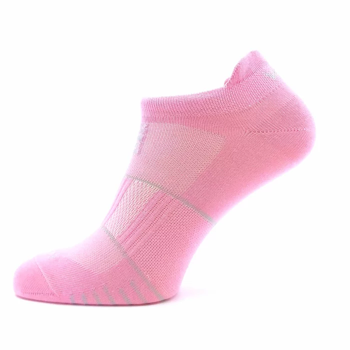 ponožky Avenar růžová