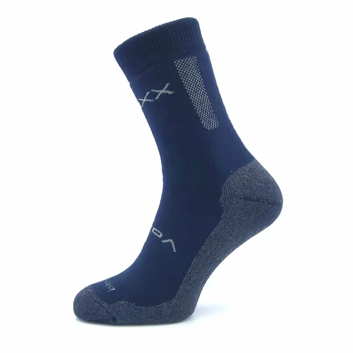 ponožky Bardee tmavě modrá