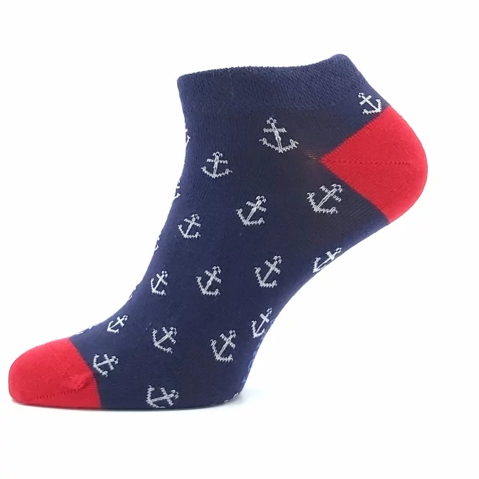 ponožky Dedon navy