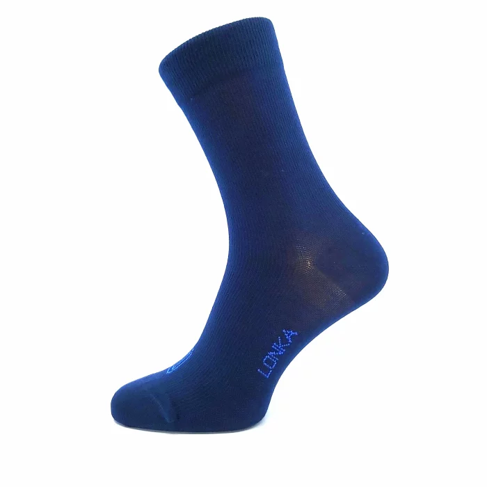 ponožky Kooper tmavě modrá