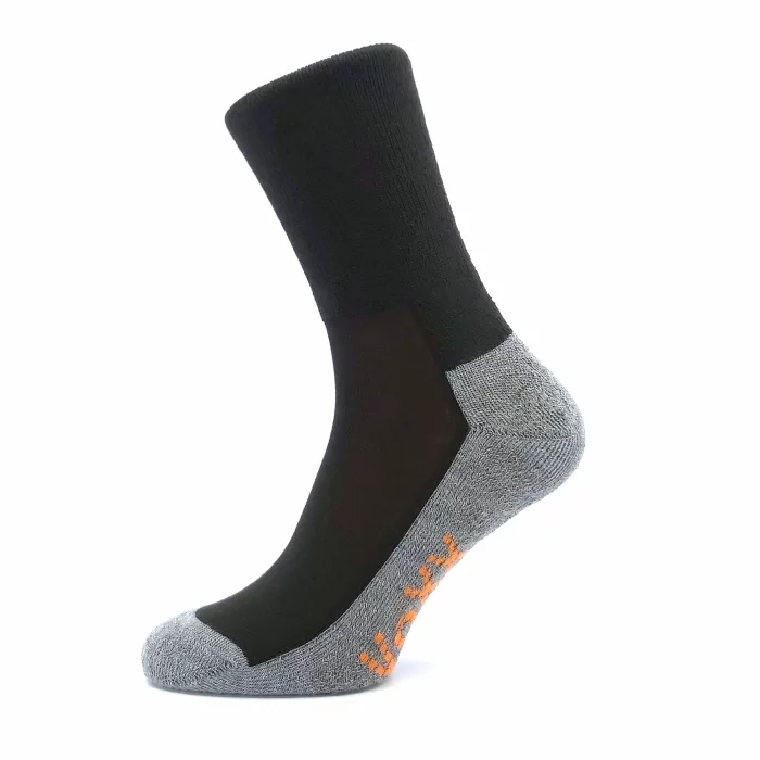 ponožky Vigo CoolMax černá