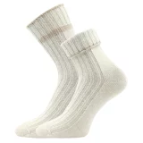 ponožky Civetta smetanová