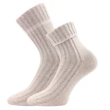 ponožky Civetta starorůžová