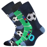 ponožky Debox fotbal