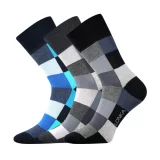 ponožky Decube mix B