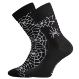 ponožky Doble pavouk