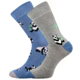 ponožky Doble pandy