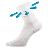 ponožky Enigma Medicine VoXX bílá