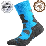 ponožky Etrexík modrá