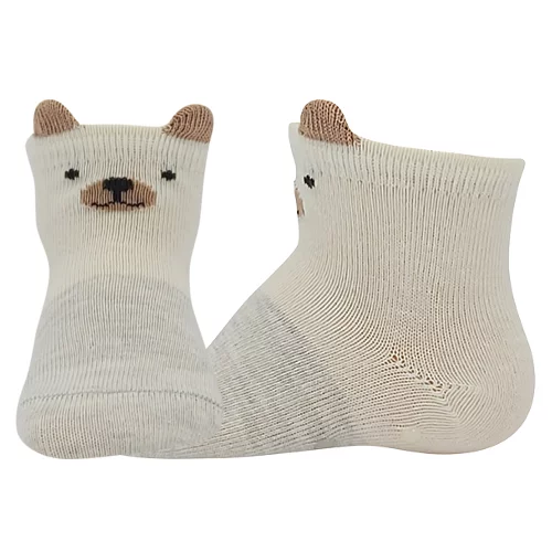 ponožky Míšánek ABS medvědi