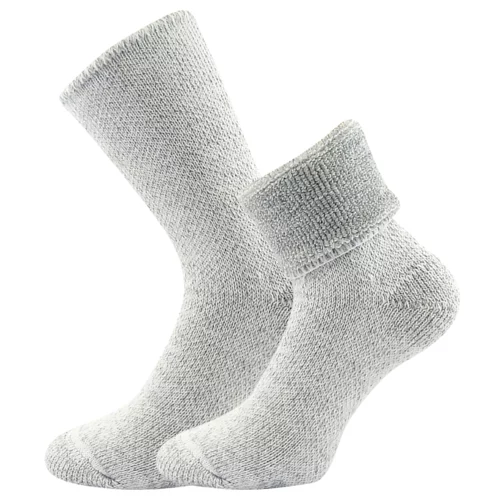 ponožky Polaris bílá