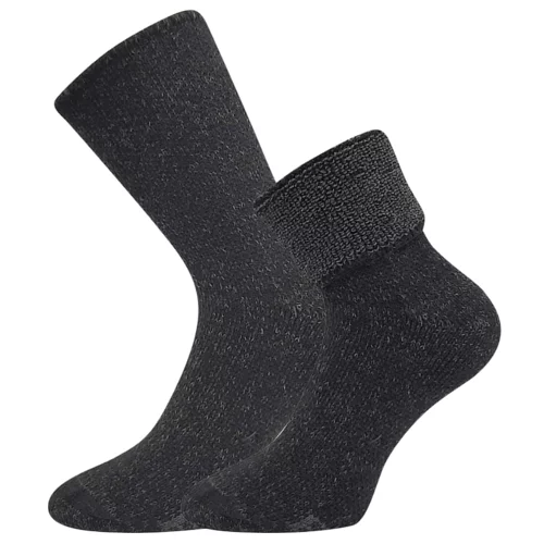ponožky Polaris černá
