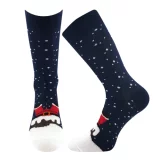 ponožky Debox vánoce