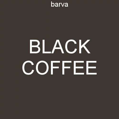 punčochové kalhoty MICRO 50 DEN black coffee
