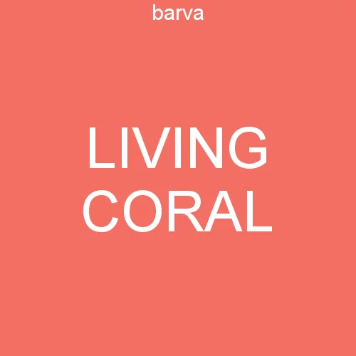 punčochové kalhoty MICRO 50 DEN living coral